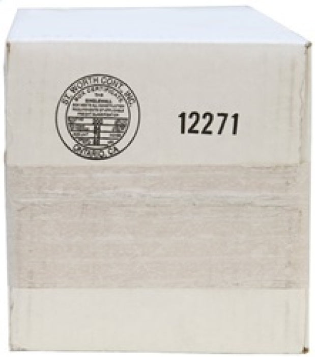 K&N Filter Universal X Stream Clamp-On 3in Flange ID 6inx8in Base 5inx5in Top 6.5in Height RX-4750