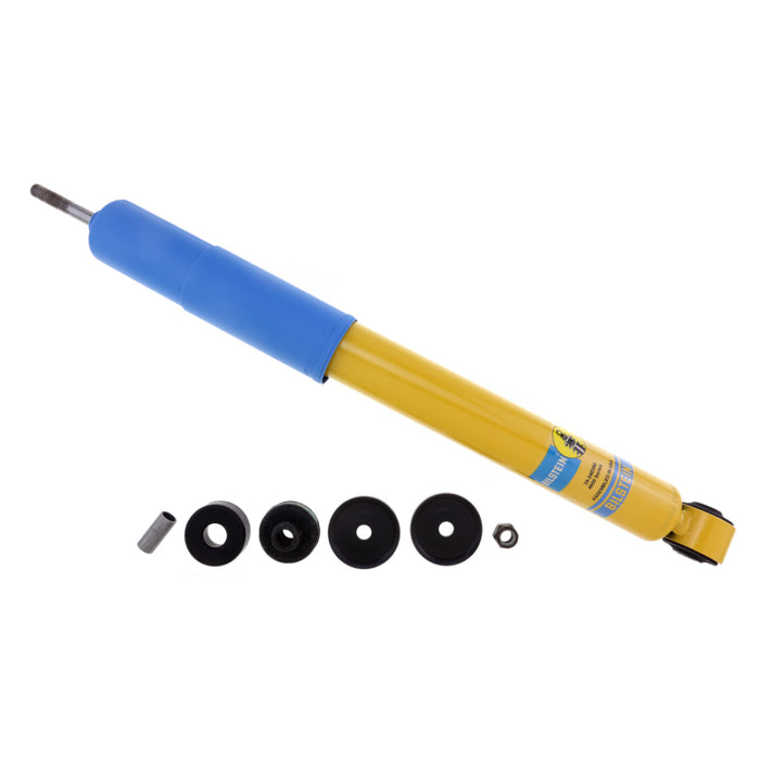 Bilstein 4600 Series 2014 Compatible with Dodge Ram 2500 Front 46mm Monotube Shock Absorber 24-240390