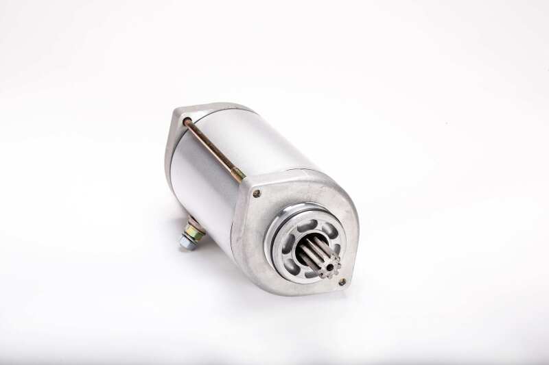 Ricks Motorsport New Suzuki Starter Motor 61-312