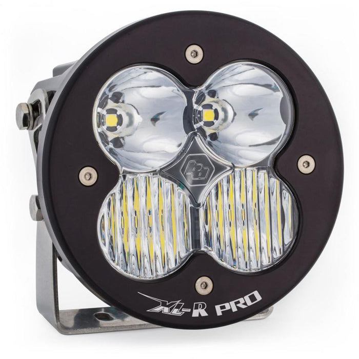 Baja Designs XL R Pro Driving/Combo LED Light Pods Clear 530003