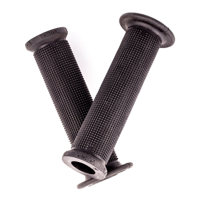 Vortex Racing Superbike Grip- Black GR101