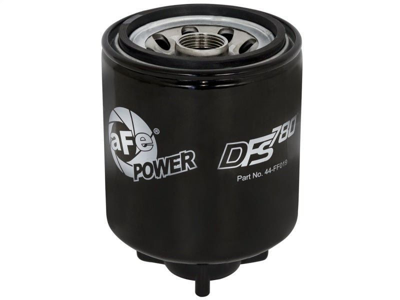 aFe DFS780 PRO Fuel Pump 2017 Ford Diesel Trucks V8-6.7L (td) Boost Activated 8-10PSI 42-13052