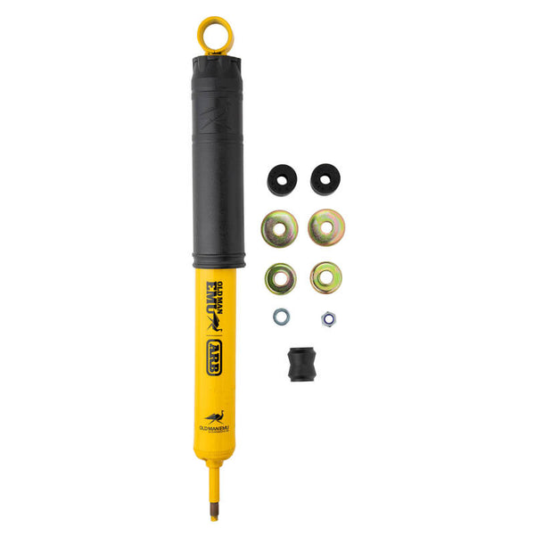 Old Man Emu / OME Nitrocharger Plus Shock, Fits Toyota Land Rover Discovery/defender Rear 63039