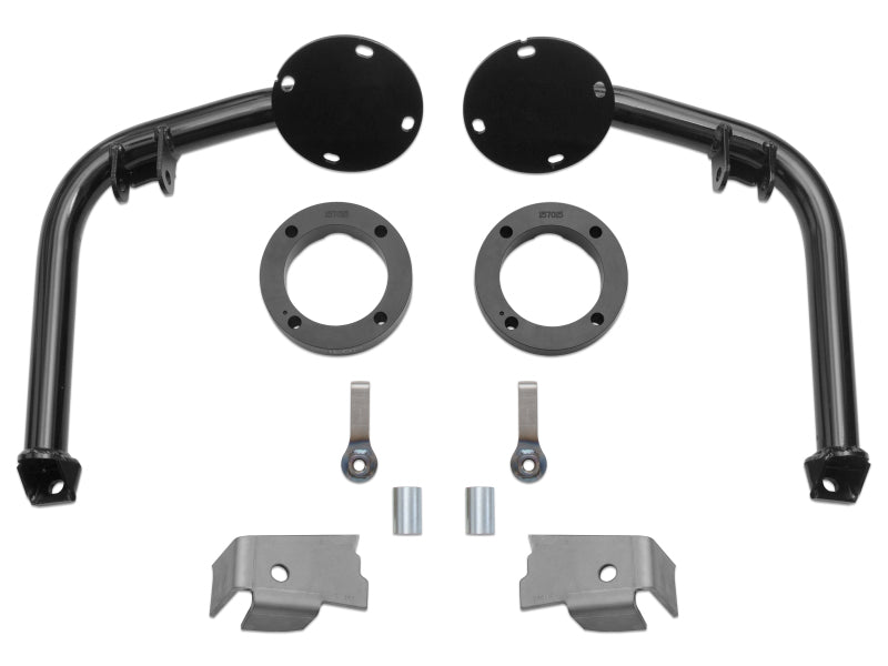 ICON 2007+ Toyota Tundra S2 Shock Hoop Kit 56109