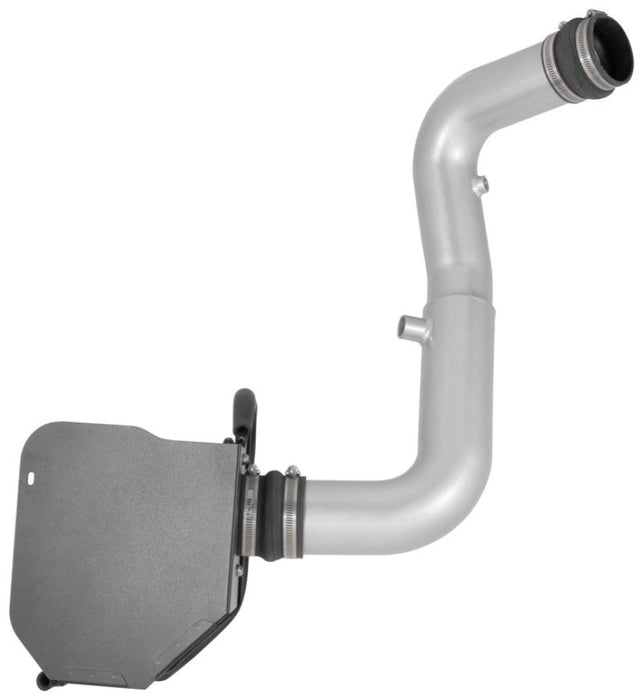 K&N 17-18 Hyundai Elantra L4-1.6L F/I Typhoon Performance Air Intake System 69-5317TS