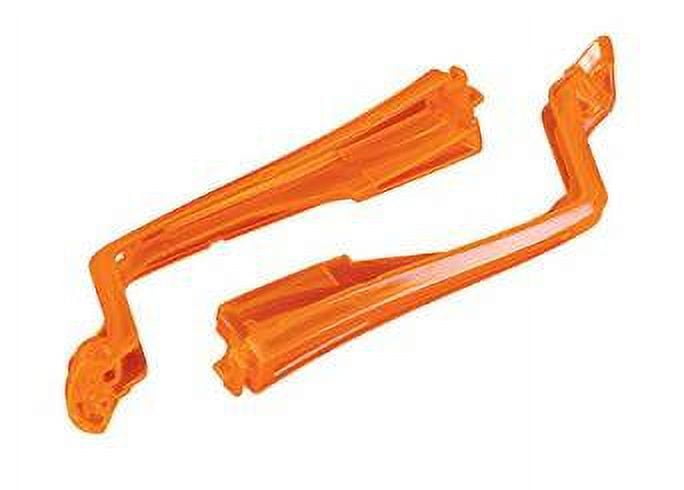 Traxxas Aton Orange Front Led Lenses (Pair) 7953