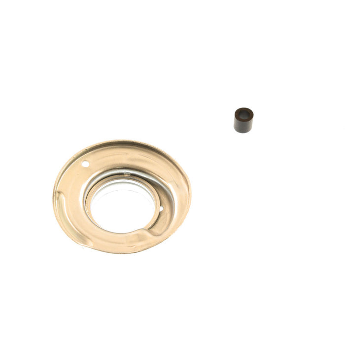 Bilstein B8 1992 Audi 100 Quattro CS Rear 46mm Monotube Shock Absorber 24-020664