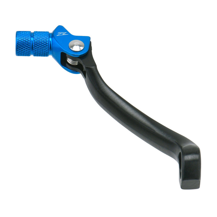 ZETA ZE90-4439 Forged Shift Lever Blue