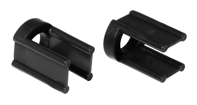 Prothane BMW 2002 Rear Subframe Mount Insert Black 3-101-BL