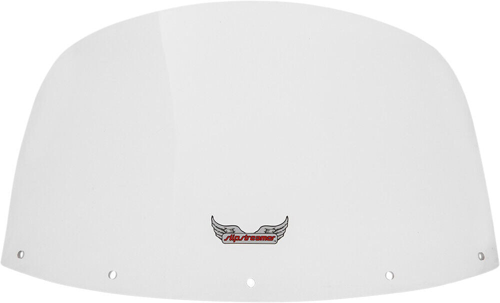 Slipstreamer S-192 Windsheild 13In. Clear S-192-13