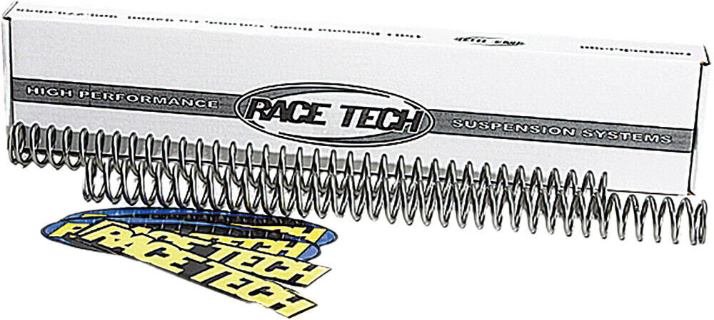 Race Tech Fork Springs .80 Kg/Mm Frsp S2938080* FRSP S2938080