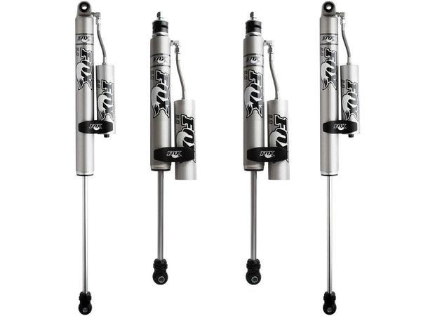 FOX 980-24-955 Quantity 2 980-24-959 Quantity 2 Performance Res. Shock F0031