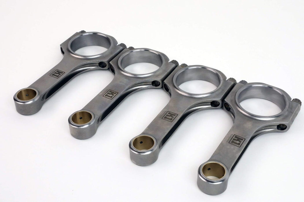 K1 Technologies 5.590 Toyota 2JZGTE H-Beam Billet Connecting Rods Set of 6 041DJ17142