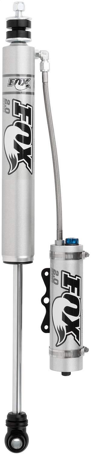 FOX Performance 2.0 Smooth Body Reservoir Shock Front, Fits Dodge RAM 985-26-021
