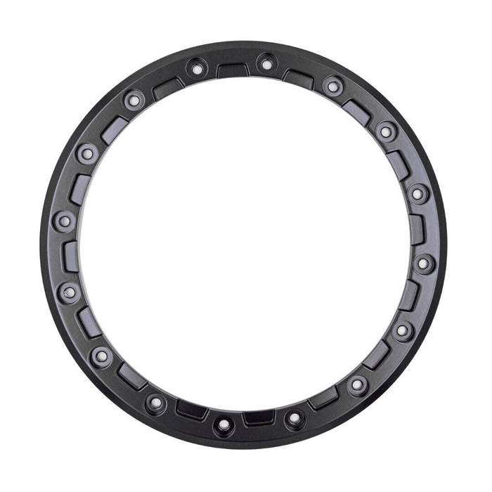 Raceline Beadlock Replacement Ring 14 In Black Podium RBL-14B-A93-RING-16