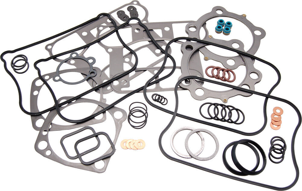 Cometic Gasket Est Top End Gasket, 3 3/4In. Bore 68-9774 C9774