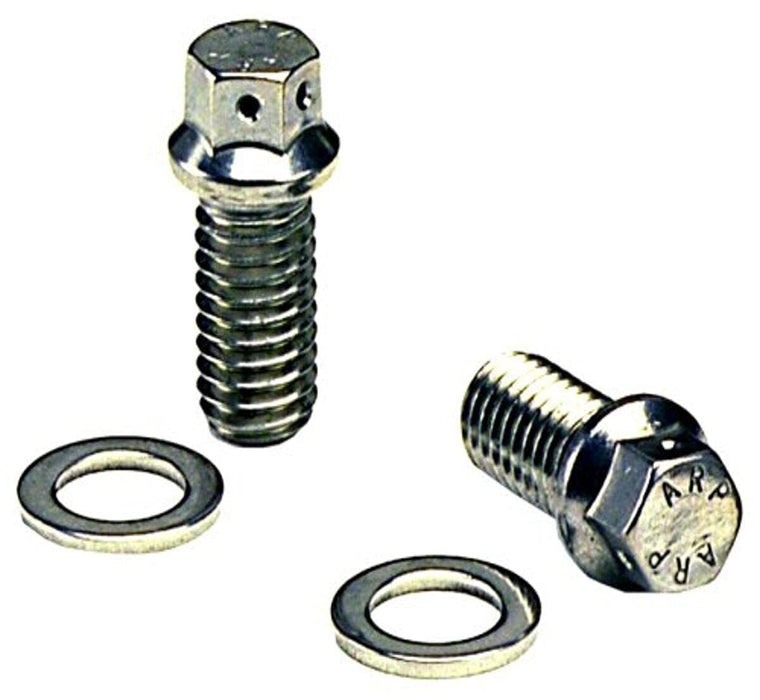 ARP Mopar 340-360 SS 12pt Header Bolt Kit 444-1202