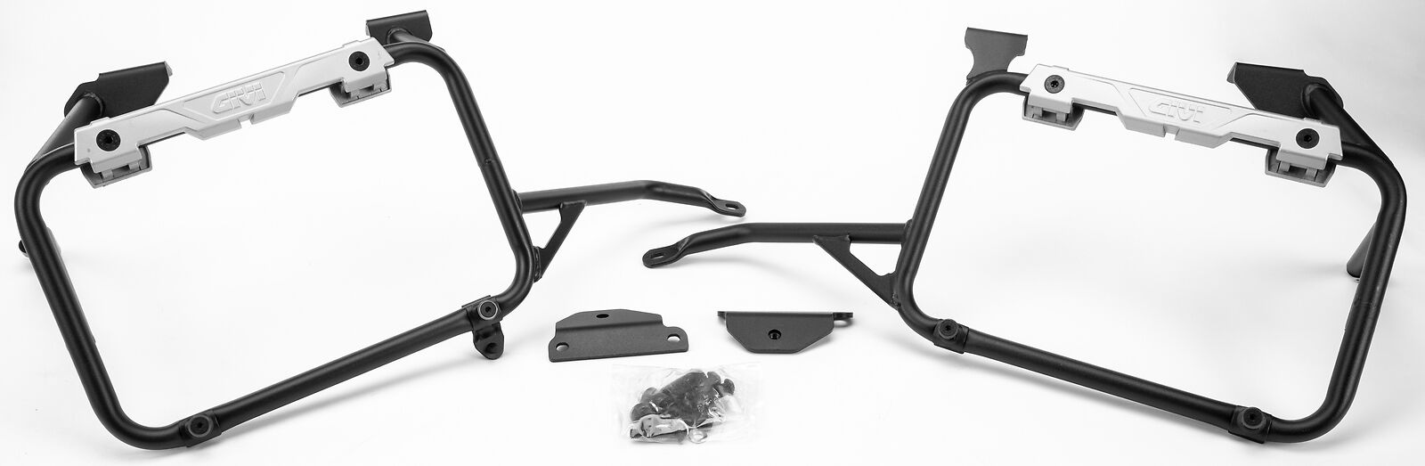 Givi Luggage Rack Side Plo1178Cam Monokey Trekker Outback Fits Honda Crf1100L Adv PLO1178CAM