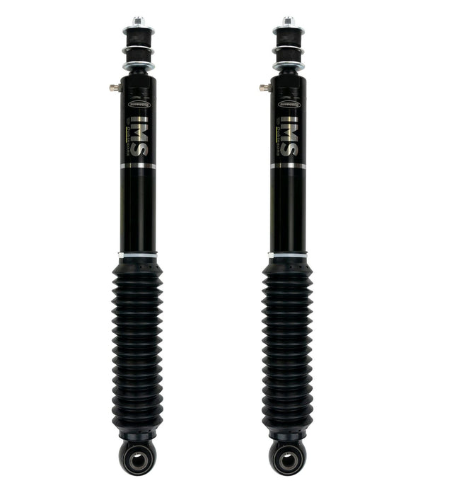 Dobinsons Pair Of Rear Ims Shocks (Ims59-50701) IMS59-50701