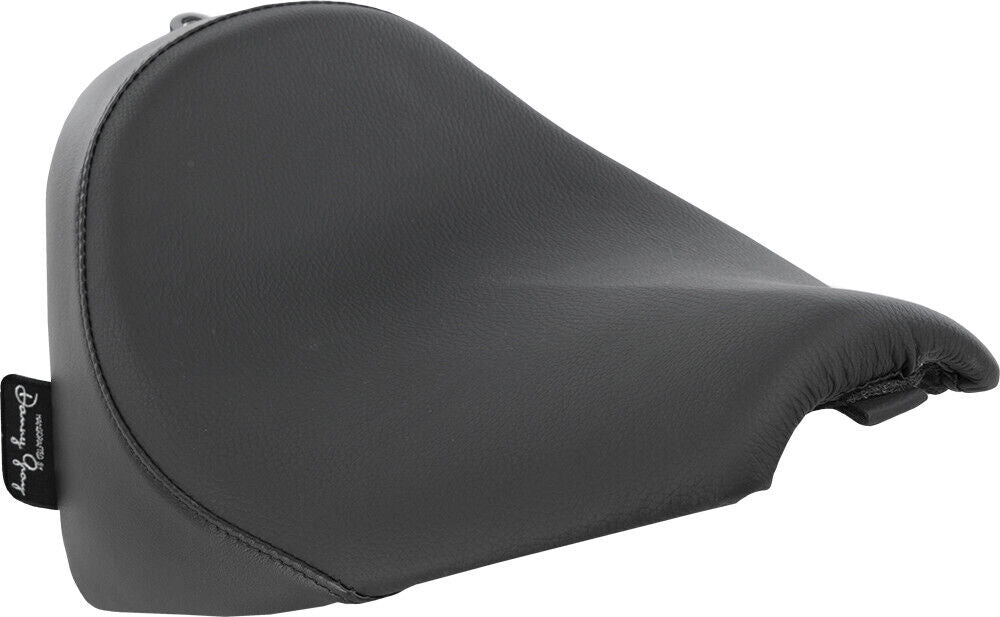 Danny Gray Buttcrack Smooth Solo Seat For 2011-17 Harley Softaill Fxs Fls 21-303