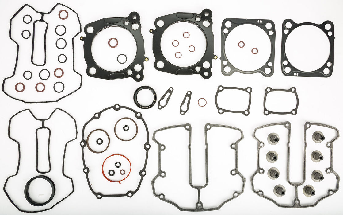 Cometic Engine/Trans Gasket Kit, .030In. Headgasket 4.250In. C10256-030