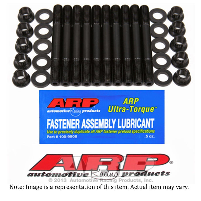 ARP Compatible with Nissan RB26 Inline 6cyl Main Stud Kit 202-5403