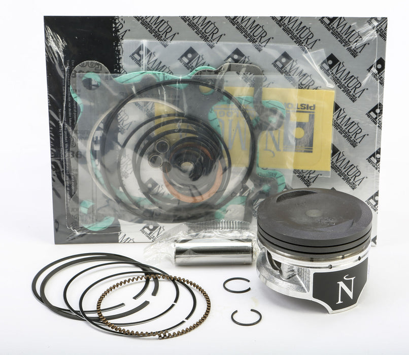 Namura Top End Kit 69.97/+1.00 11:1 Kaw NA-20003-4K