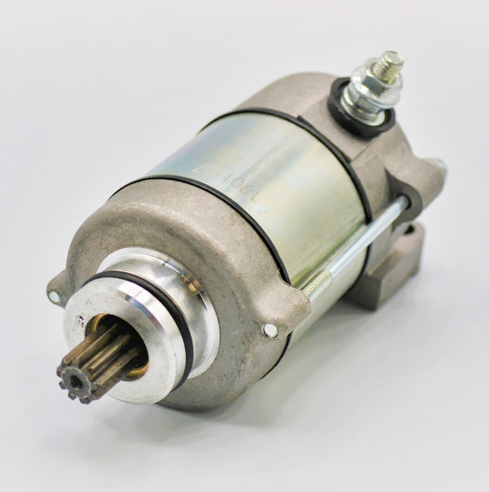 Ricks Motorsport New Honda Starter Motor 61-133