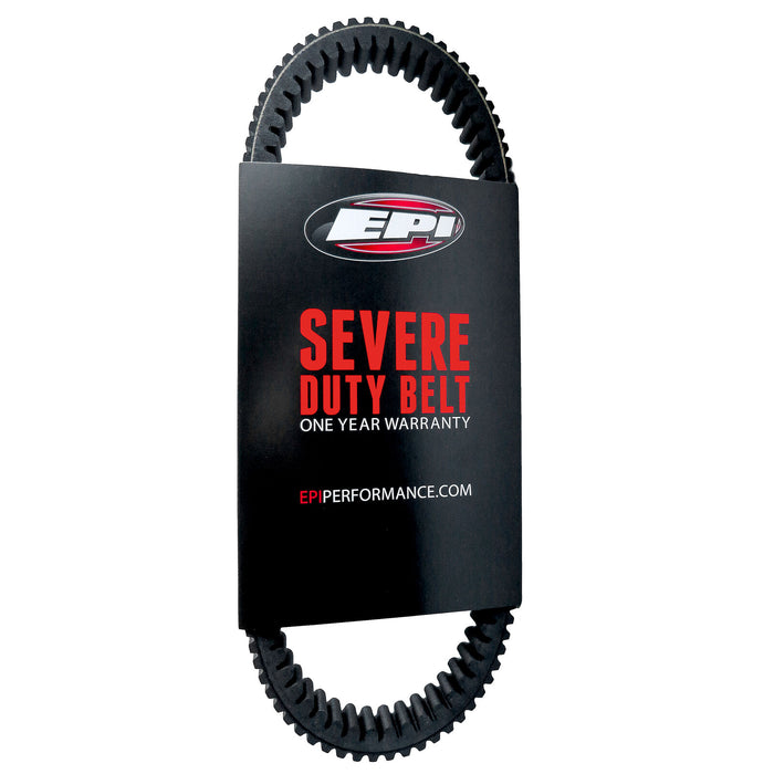 Epi Severe Duty Drive Belt Fits Polaris Sportsman Xp 550 850 1000 Scrambler We265015 WE265015