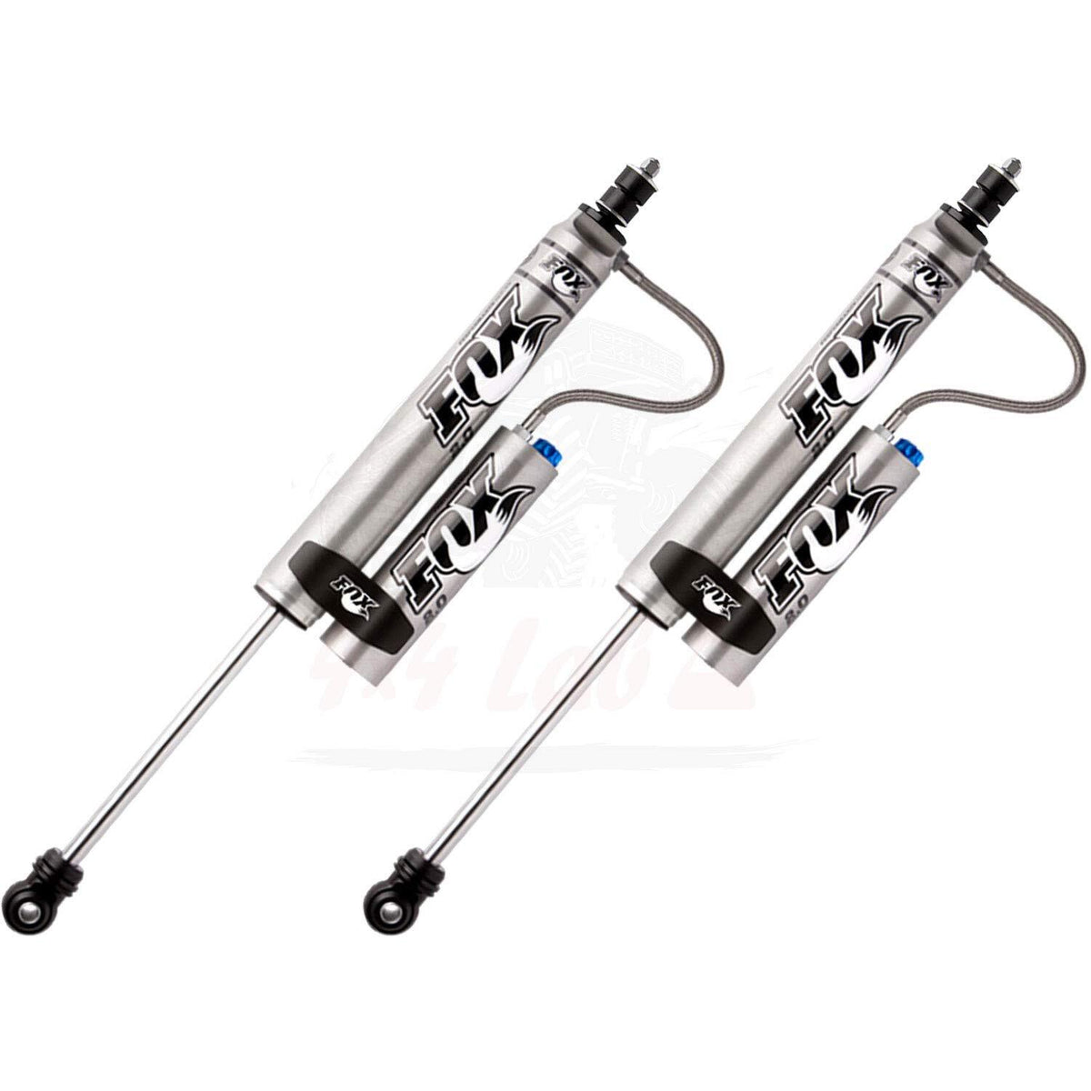 FOX 985-26-121 Quantity 2 Kit Of 2 2.0 Performance Series Res.-cd Adjuster F0075