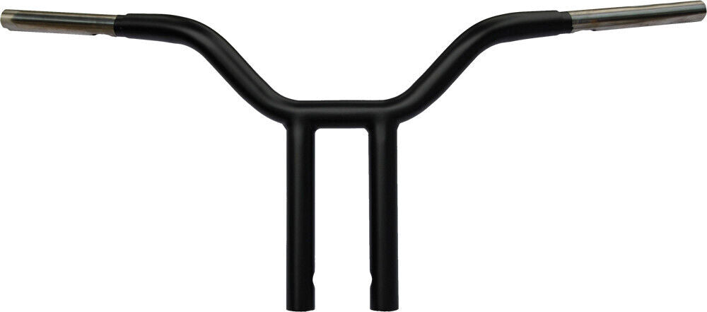 Wild 1 Chubby Psycho Street Fighter Handlebar Black 1.25 X10 Part# Wo556B New WO556B