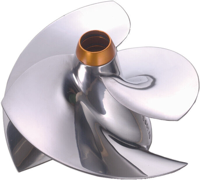 Solas Impeller For Seadoo Srx-Cd-16-21 Gtx 215 2006 2007 2008/Rxp-X Rxt-X 2008 SRX-CD-16/21