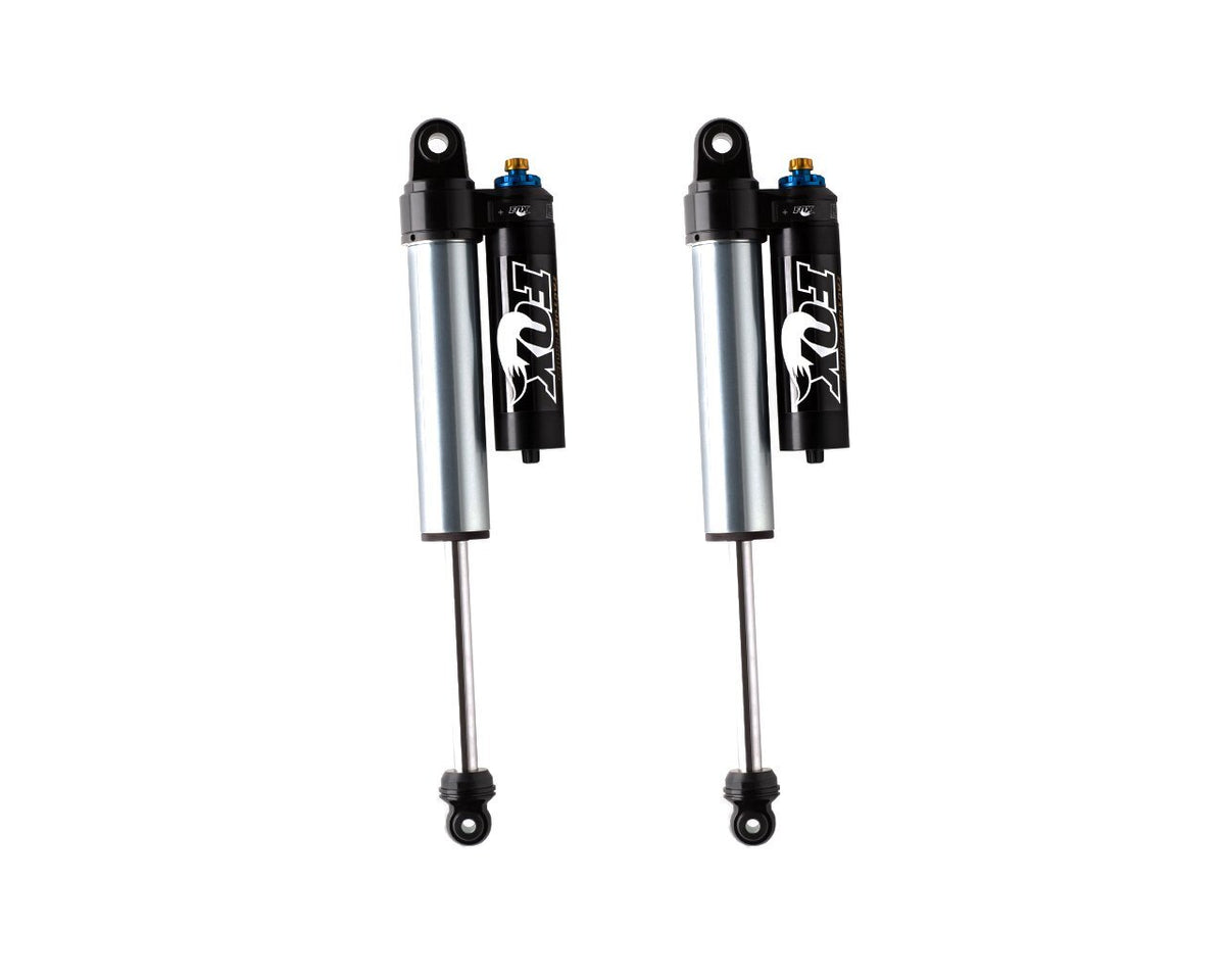 FOX Kit 94 On Fits Dodge 2500/3500 Rear 2.5 Series P/b 11.1inch 1.5 3.5inch Lift Dsc 883-26-024