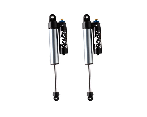 FOX Kit 94 On Fits Dodge 2500/3500 Rear 2.5 Series P/b 11.1inch 1.5 3.5inch Lift Dsc 883-26-024