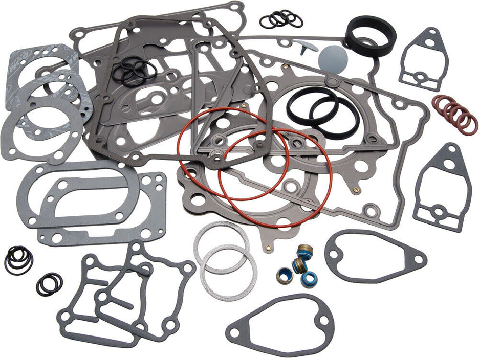 Cometic Top End Gasket Fits Standard .030 C9845