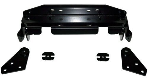 Warn Industries Snow Plow Mount 80360