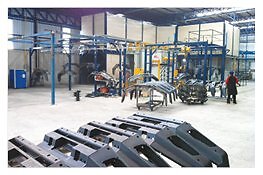 Dobinsons 4X4 Classic Black Bullbar fits toyotaLand Cruiser Prado 150