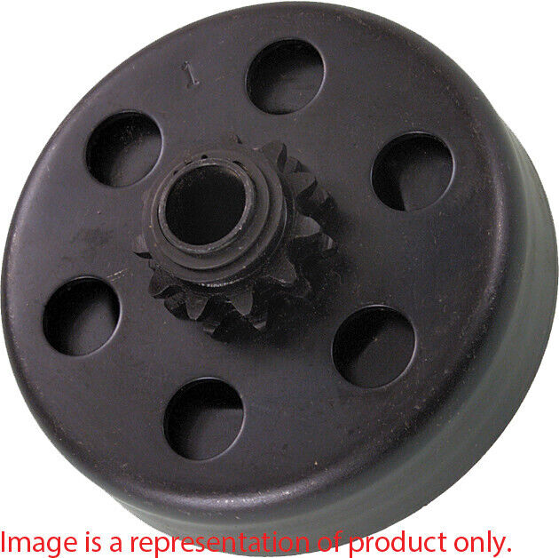 Comet 400 Series Clutch 12 Teeth 1In. Bore 206169A