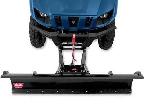 WARN Industries Plow Blade 60in Straight Provan 78960