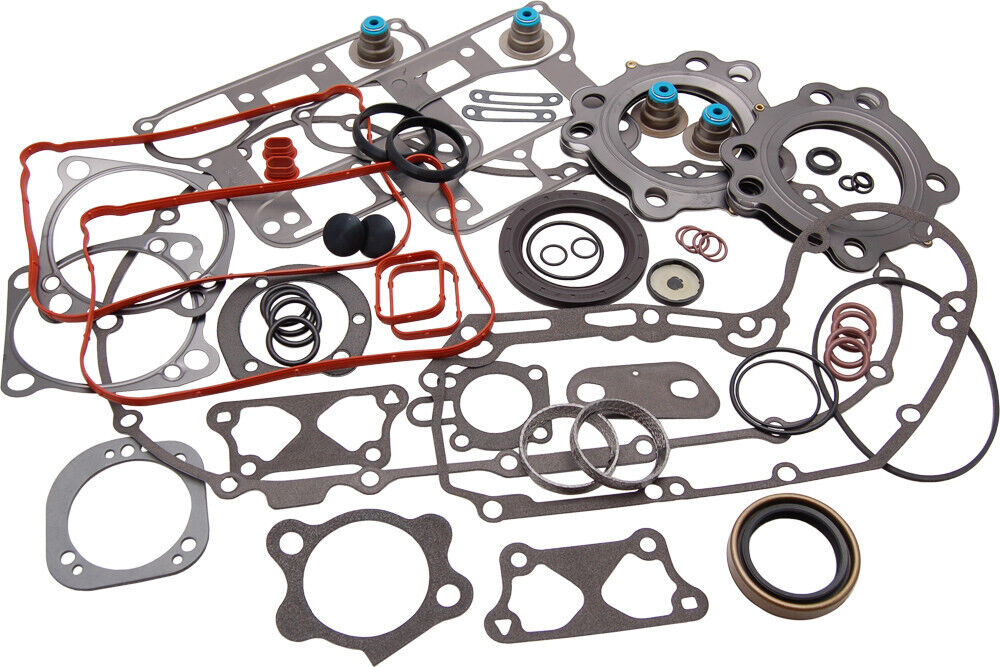 Cometic Gasket Est Complete Gasket Kit, Fits Standard Bore C9191