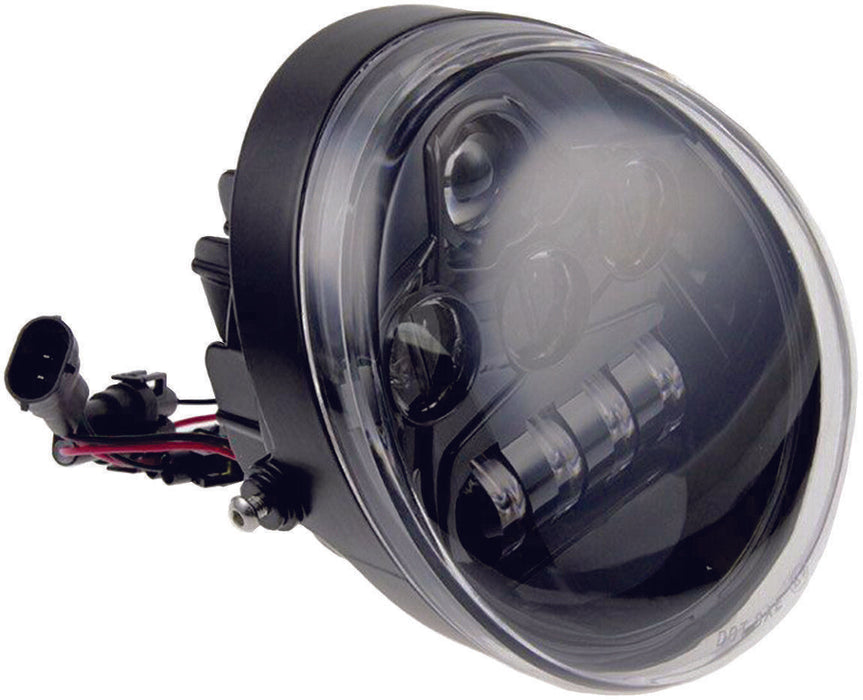 Pathfinder Vrod Led Headlight Hdvrodb HDVRODB