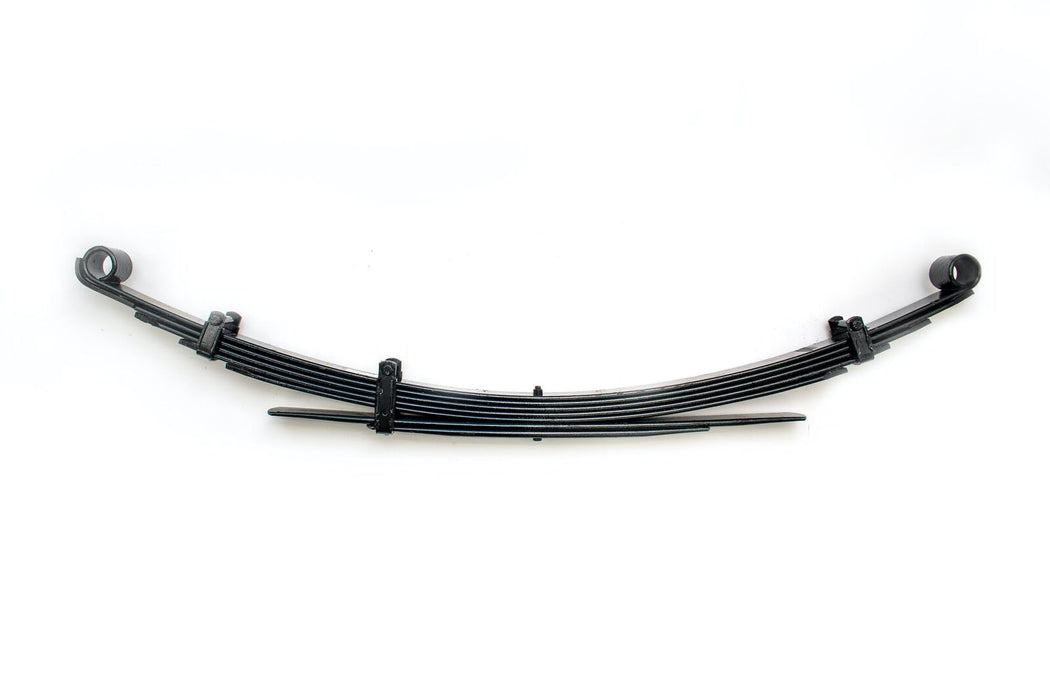 Dobinsons Rear Leaf Springs Pair fits toyotaTacoma 2005 To 2022