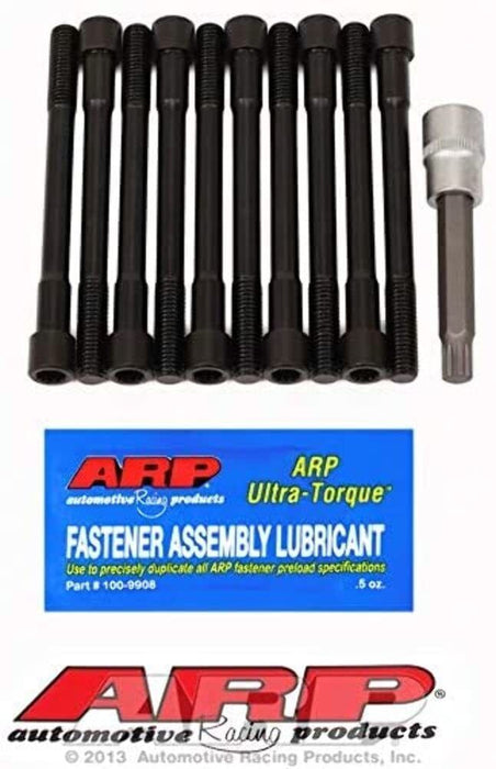 ARP Golf/Jetta 1.8L Turbo 20 valve Head Stud Kit w/ Tool 204-3902