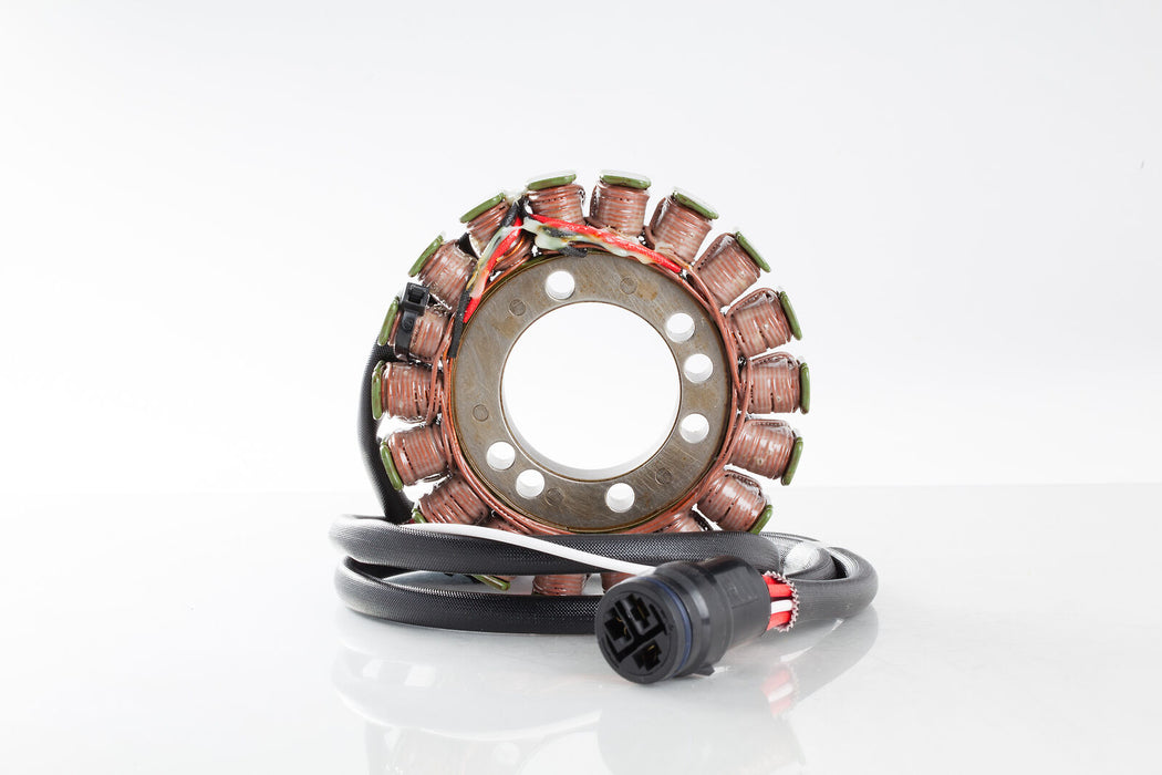 Ricks Motorsport New OEM Style Kawasaki Stator 21-216