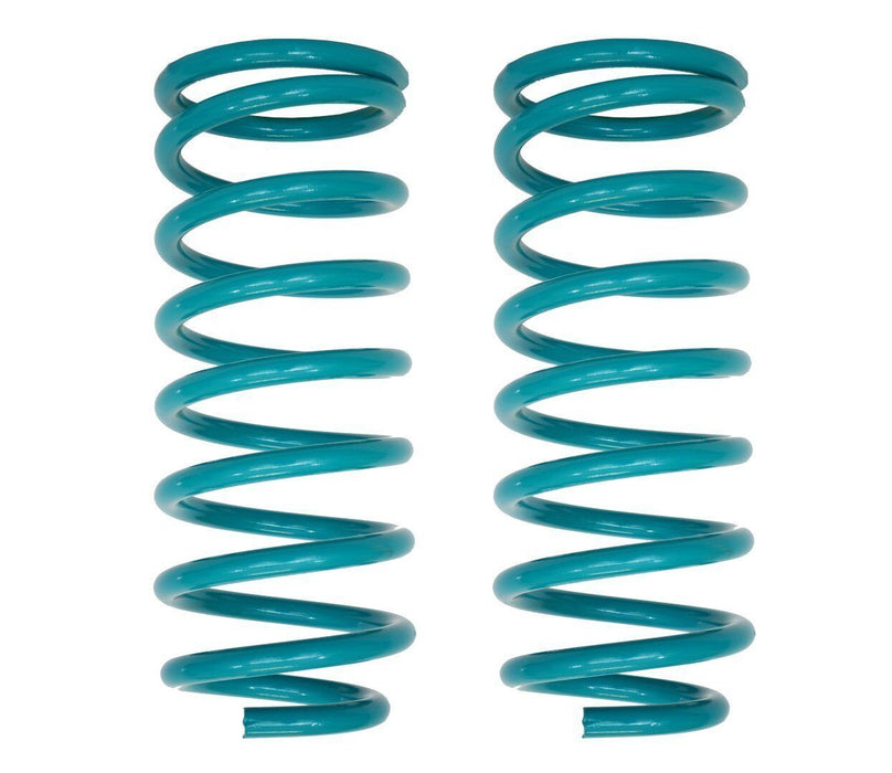 Dobinsons Rear Coil Springs fits toyota4Runner Fjcruiser C59-331