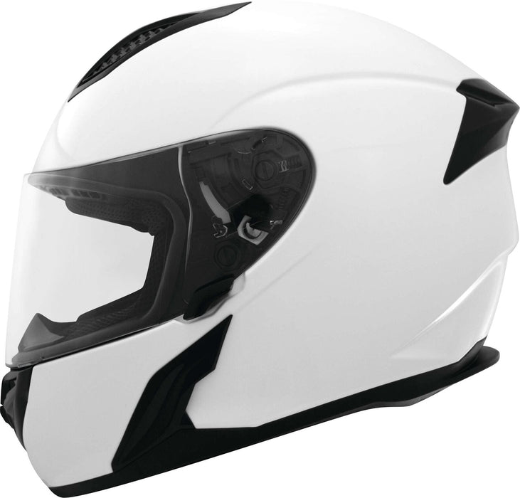 THH Helmets T810S White Small 646843