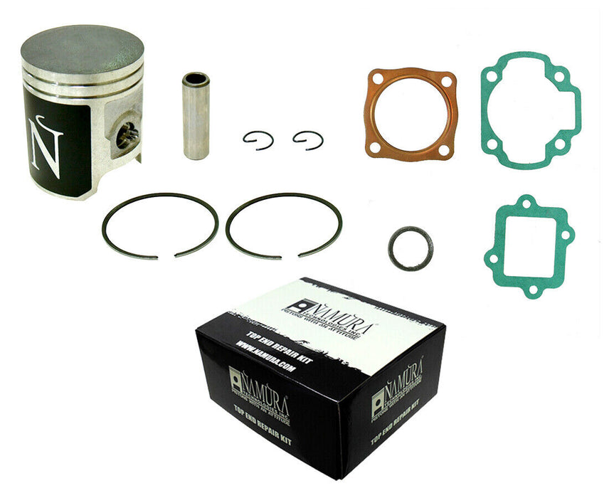 Namura Na-50006K Fits Polaris Sportsman 90 01-06 Top End Repair Kit, Fits Standard NA-50006K