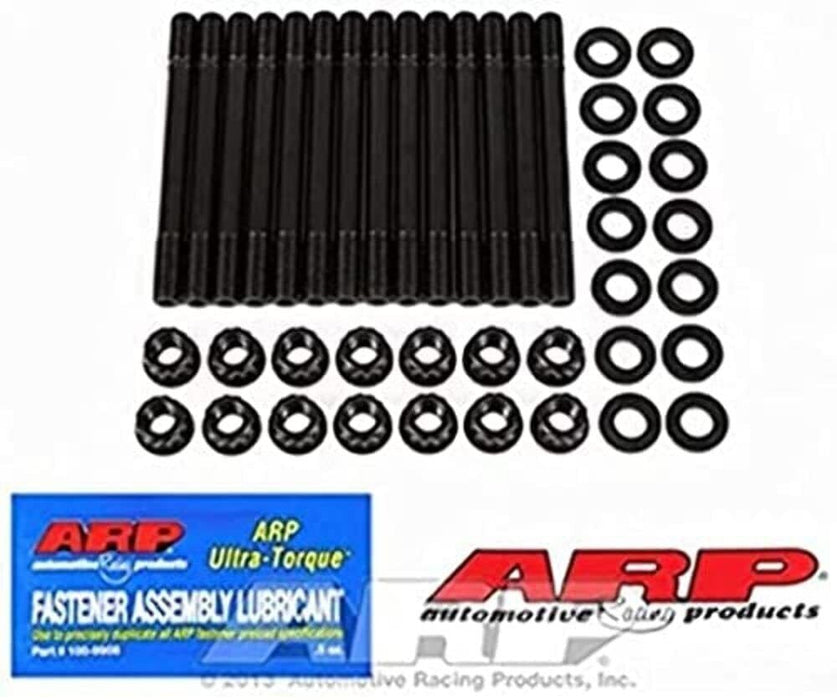 ARP Compatible with Nissan RB25 2.5L 6Cyl Head Stud Kit 202-4309