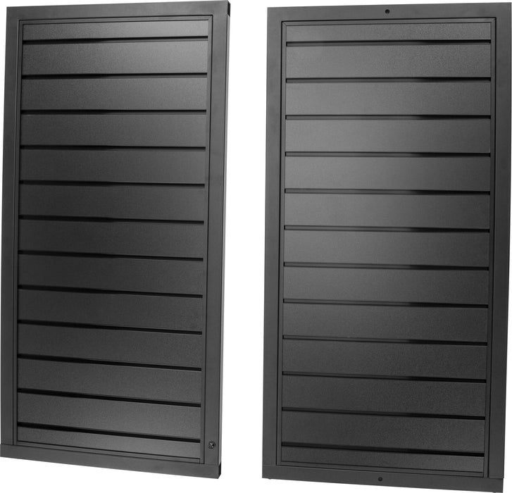 Fly Racing Slat Wall Display Box 1 Center Panels H Display Display Bx 1 DISPLAY BX 1