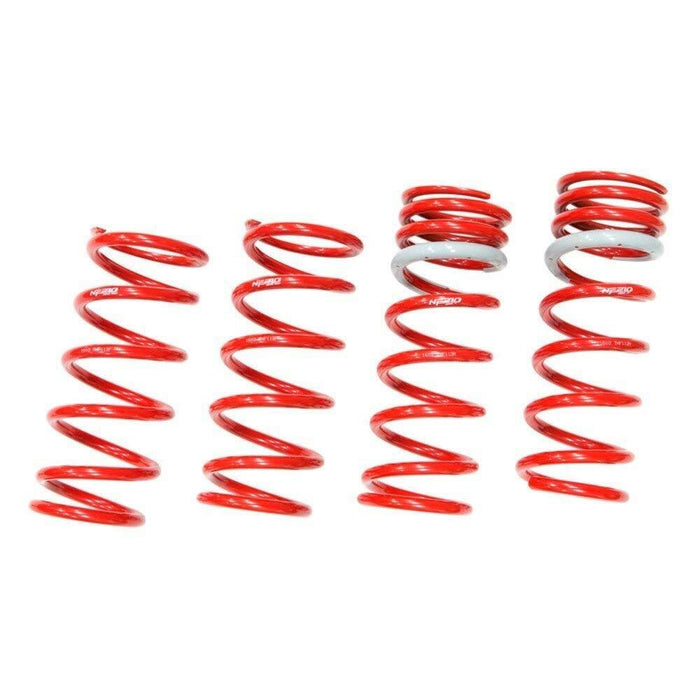 Tanabe NF210 Springs 06-07 GS300 TNF112